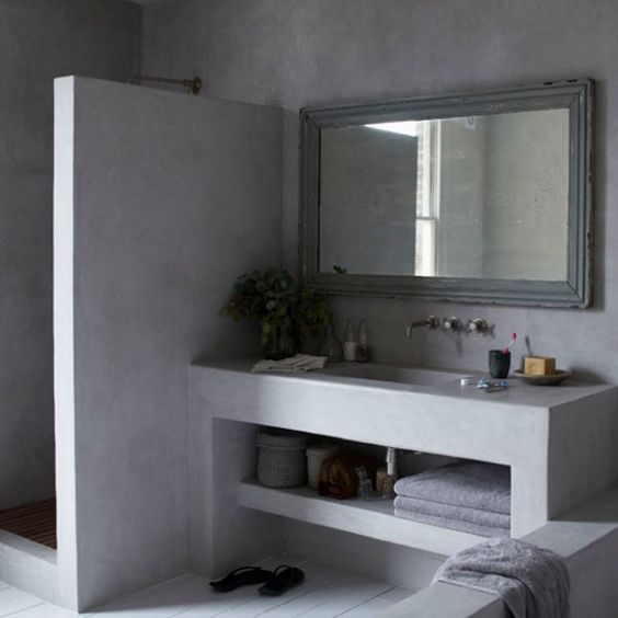 Decoração de Banheiros Simples e Bonitos