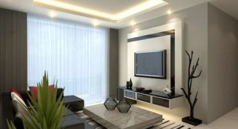20 Ideias de Decoração para Salas Pequenas – Fotos