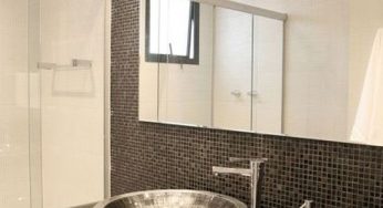 15 Modelos de Decoração de Banheiro Pequeno e Simples