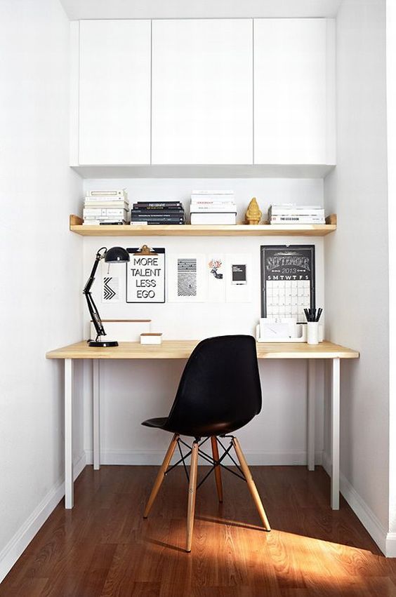 Modelos de Decoração de Escritórios Residenciais Pequenos Modelos de Decoração de Escritórios Residenciais Pequenos