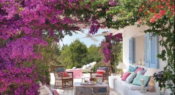 25 Modelos de Pergolado para Jardim