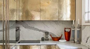 Ideias de Decoração de Cozinhas Modernas e Pequenas