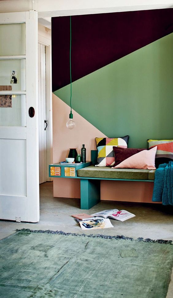  pinturas internas de casas pequenas