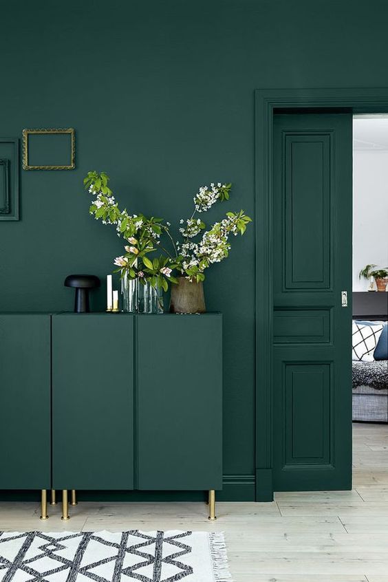 opções de pinturas de casas