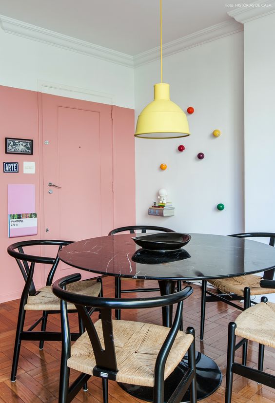  pinturas casas modernas