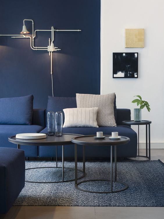 pinturas modernas para casas