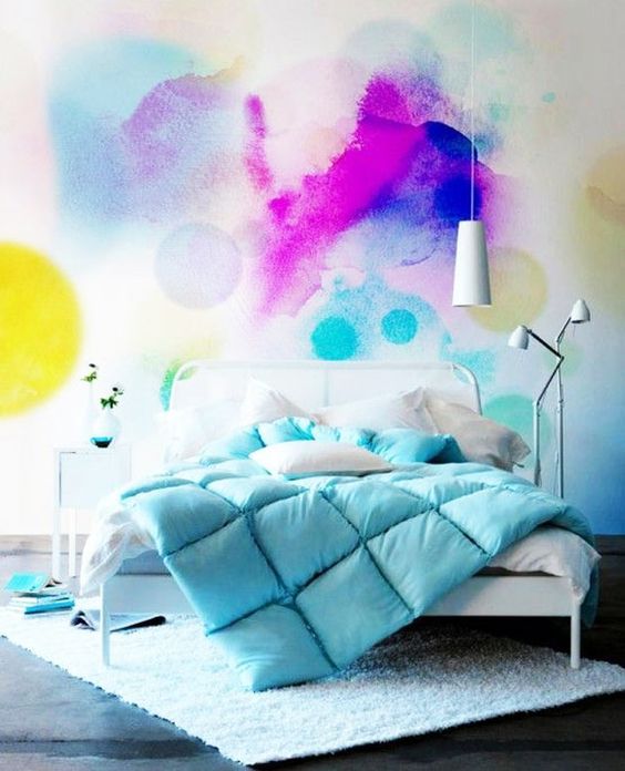 pintura de casa interna