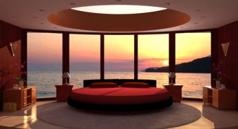23 Ideias de Decoração com Paredes de Vidro