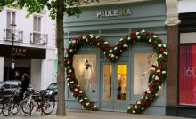 Dicas de Decoração de Vitrine para o Dia das Mães 2017