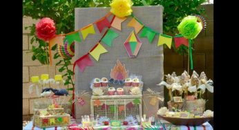 Decoração de Festa Junina: 28 Ideias Incríveis e Baratas
