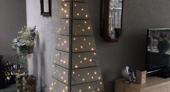 Decoração de Natal 2017: 60 Ideias Simples e Baratas
