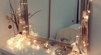 Mesa de Maquiagem para Quarto: 56 Ideias para Decorar