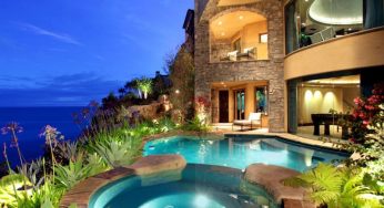 Casas Bonitas por Dentro e Por Fora: 65 Fotos
