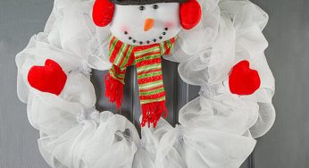 Guirlanda de Natal: 69 Ideias e Passo a Passo
