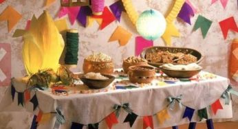 Decoração Festa Junina: 63 Ideias Simples e Passo a Passo