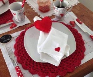 Jantar Romântico: 50 Fotos, Decoração Criativa, Cardápio