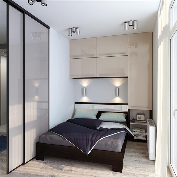 decorando quarto pequeno