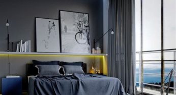 Decorando Quarto de bebê, casal, solteiro: Ideias