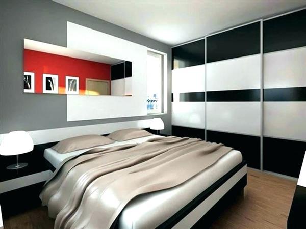 quarto de casal