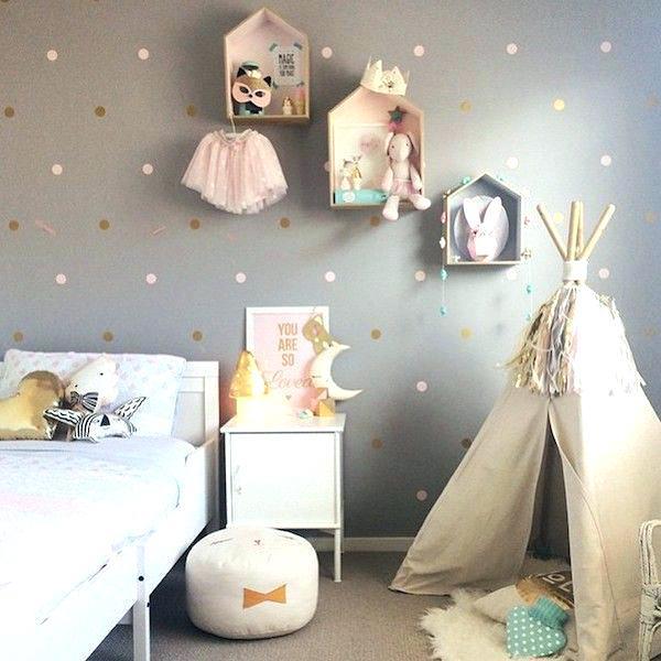 quarto menina infantil