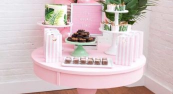 Decoração de aniversário simples: Ideias, dicas
