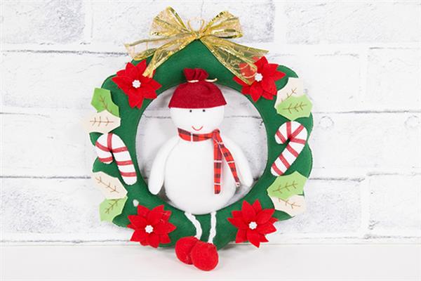 enfeites-de-natal-feltro