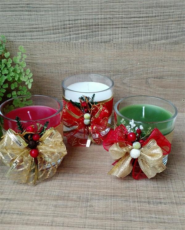 velas-no-copo-decoradas-para-natal