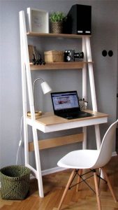 home office mesinha