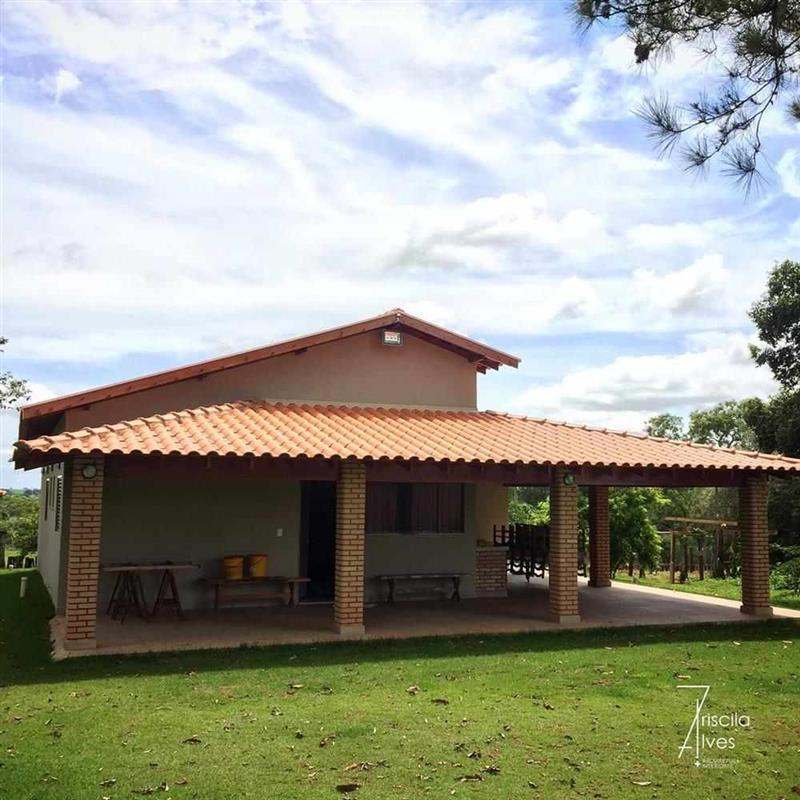 casa de fazenda estilo colonial