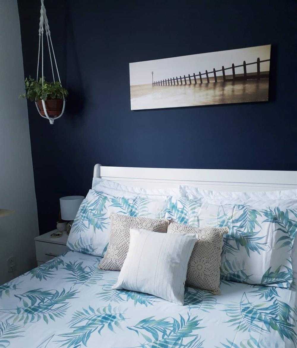 como decorar um quarto de casal