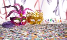 Decoração Carnaval 2023 ideias