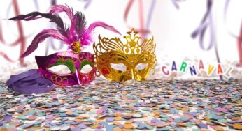 Decoração Carnaval 2023: ideias simples e criativas